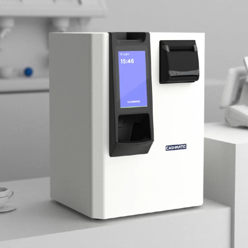SelfPay 1060