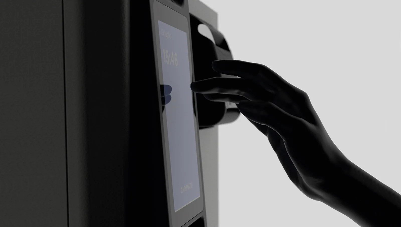 Touchscreen 7